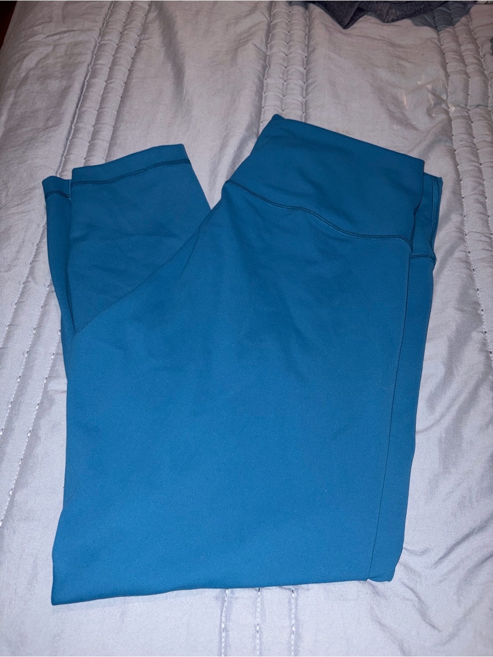 Lululemon size 14 leggings